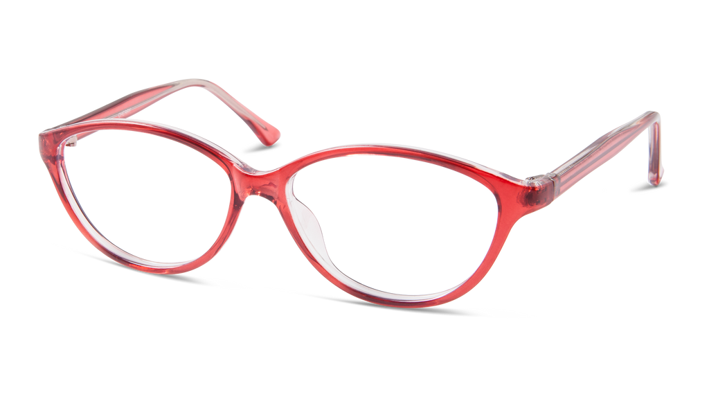 EQ 303 - Red
