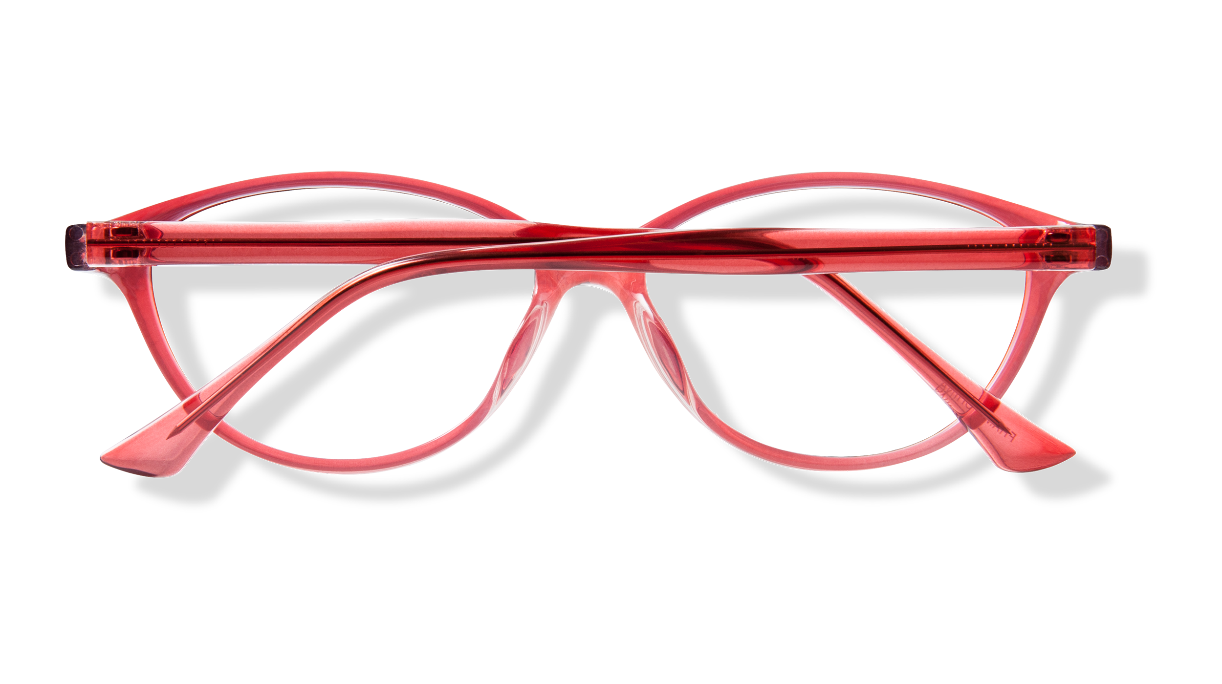 EQ 303 - Red