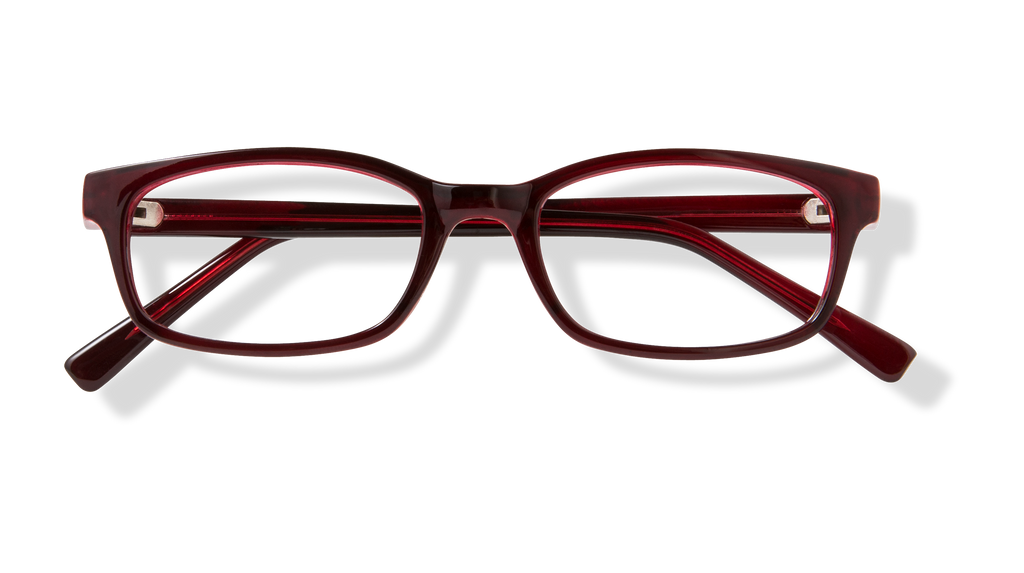 EQ 307 - Red