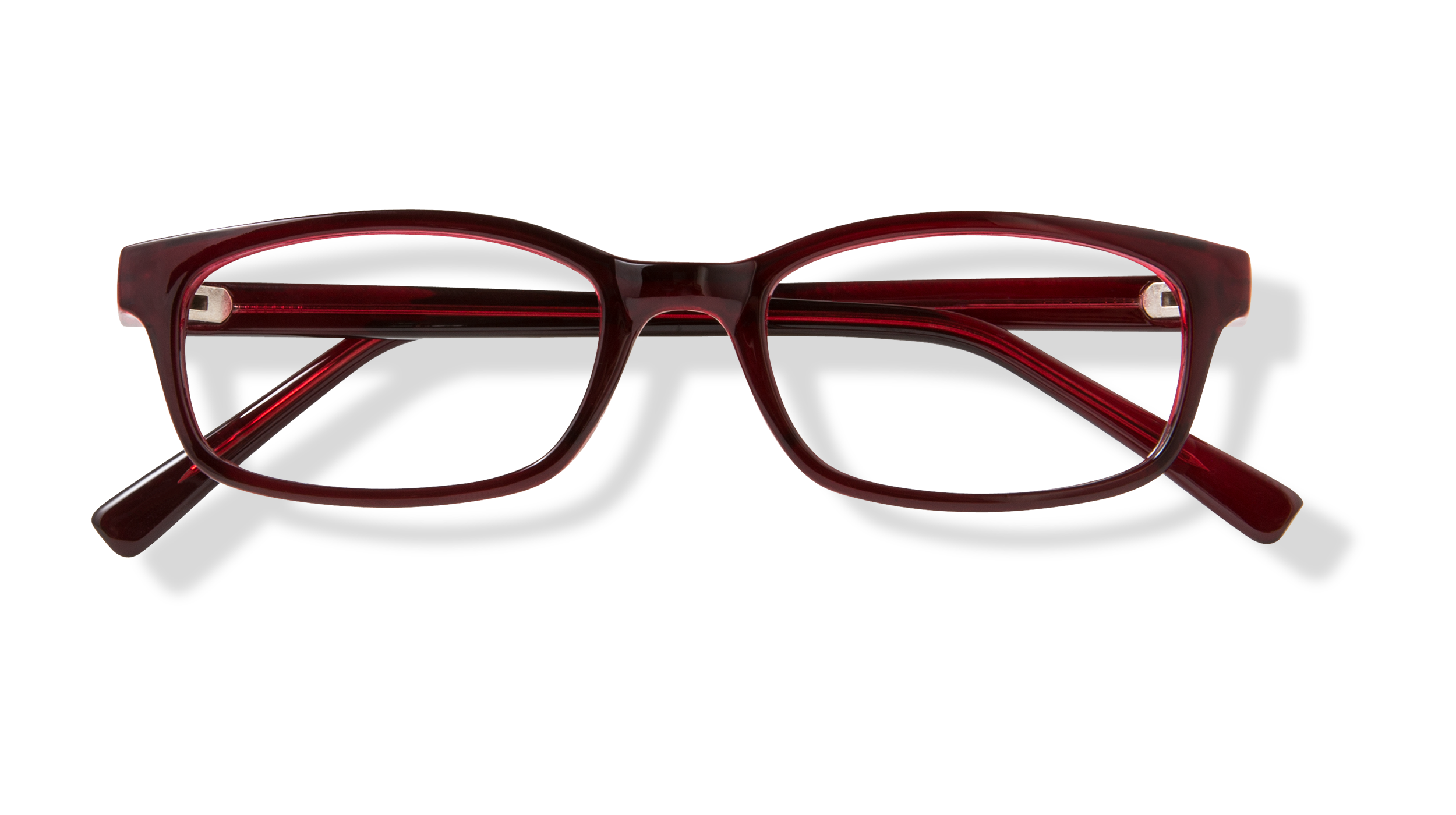 EQ 307 - Red