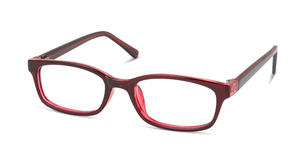 EQ 307 - Red