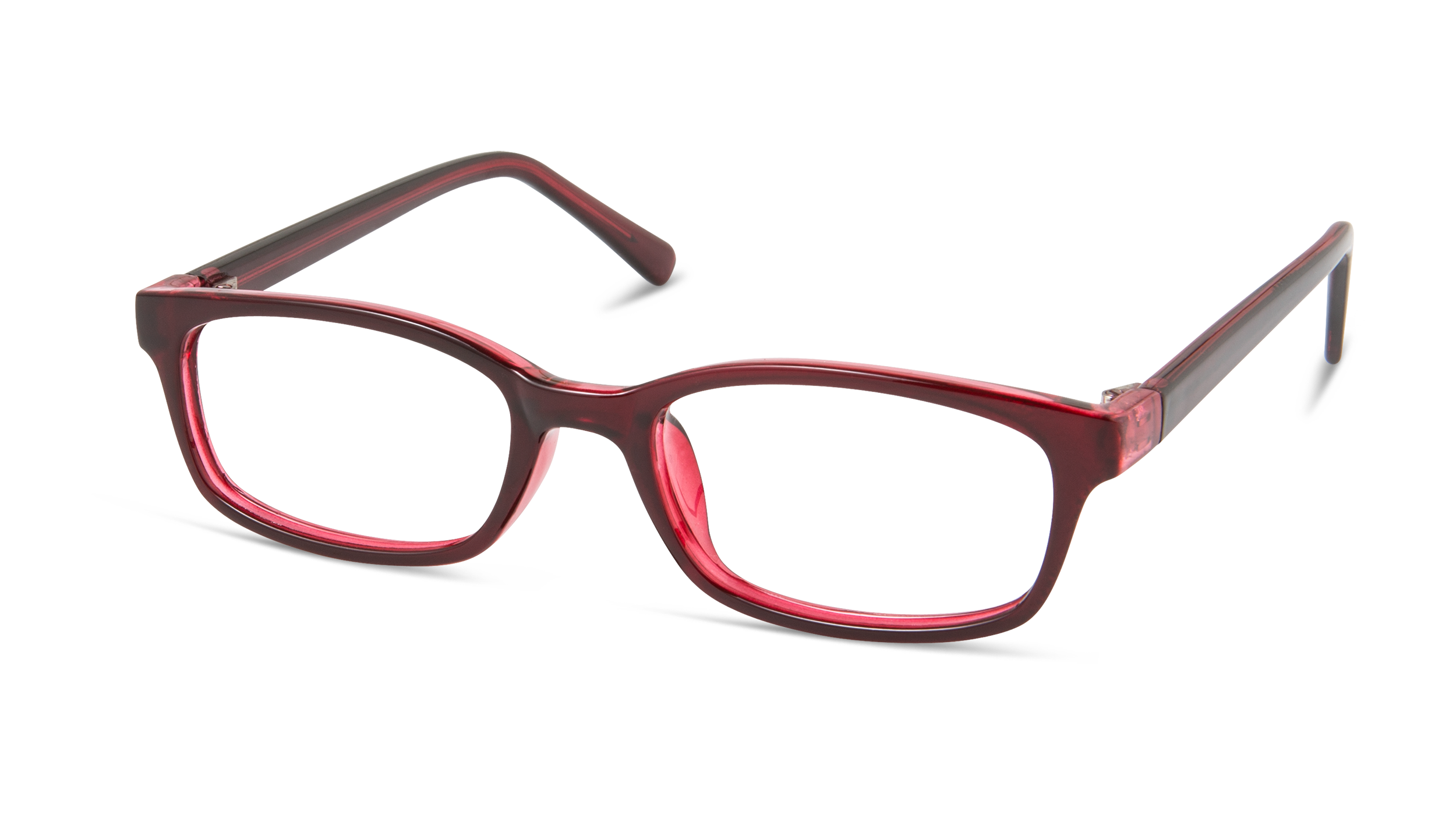 EQ 307 - Red