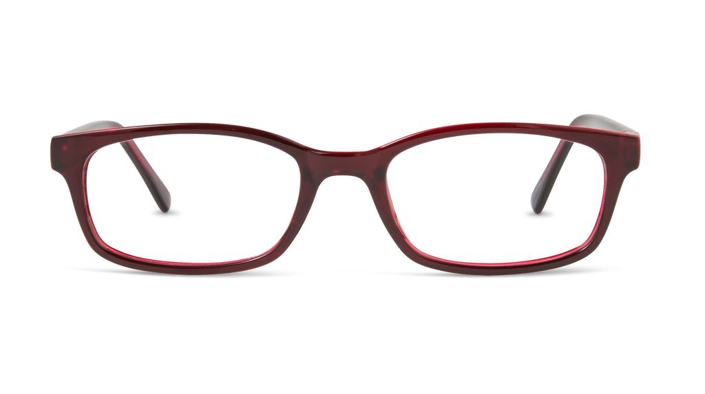 EQ 307 - Red
