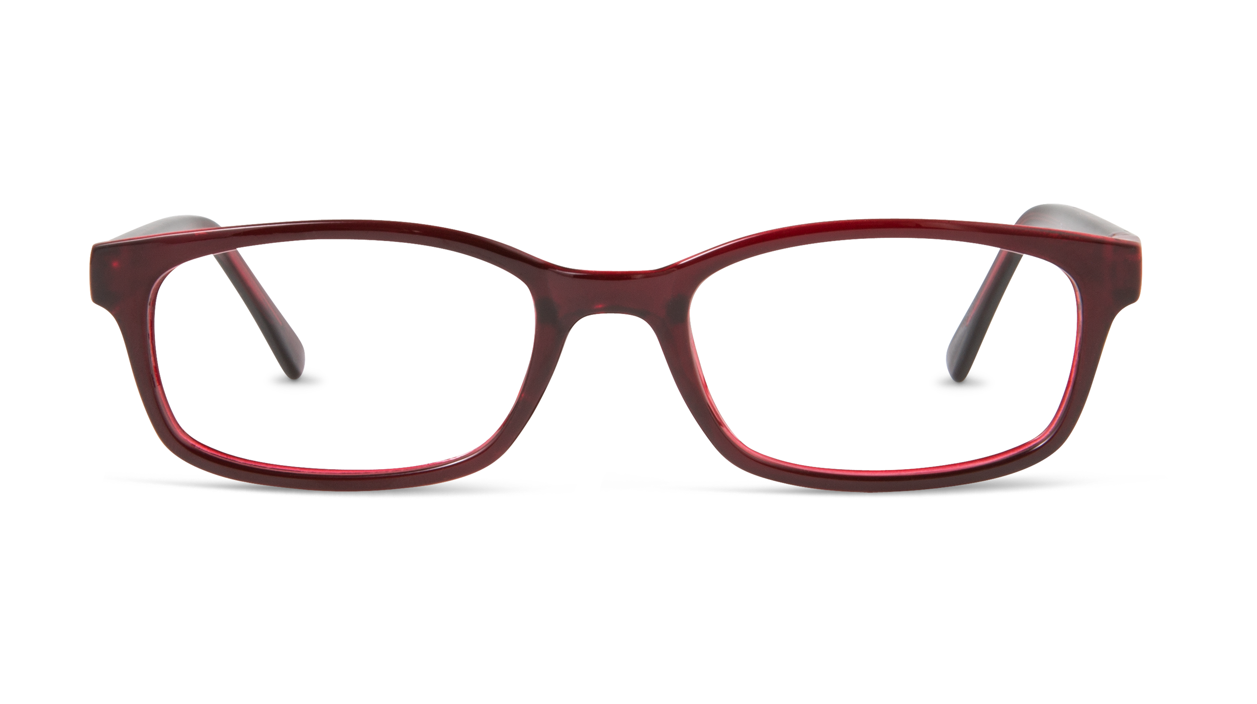 EQ 307 - Red