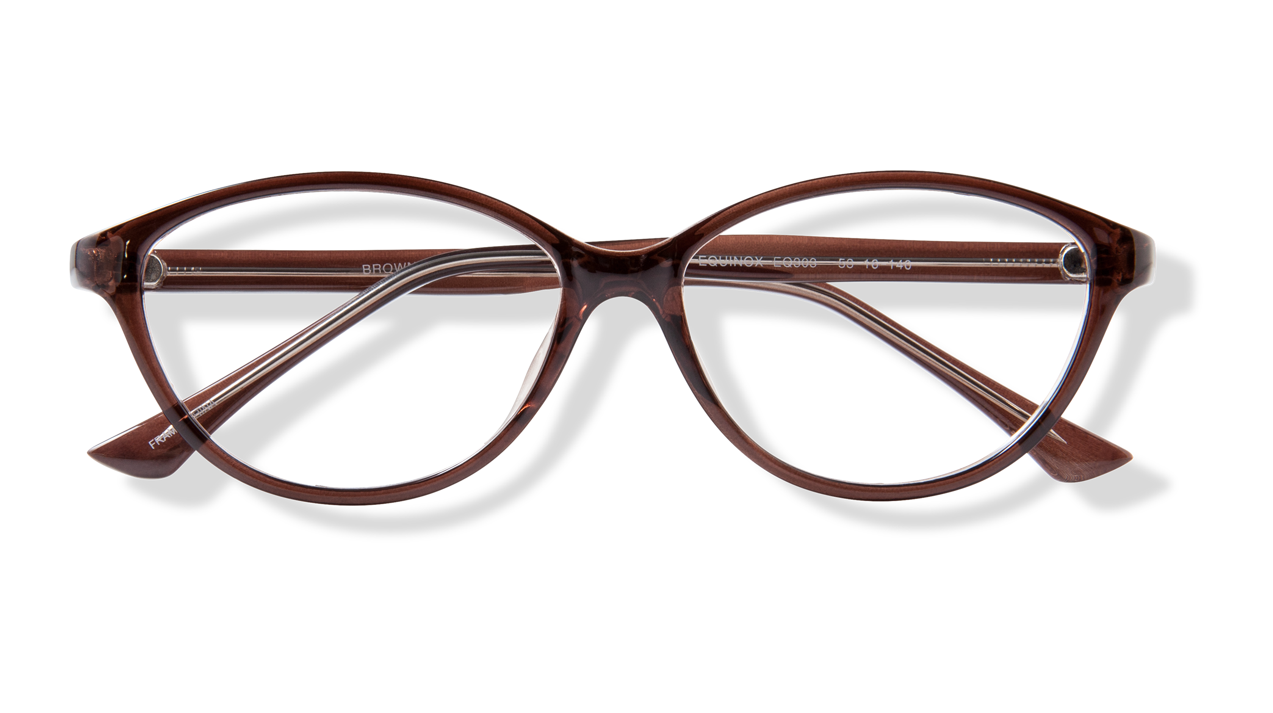 EQ 303 - Brown