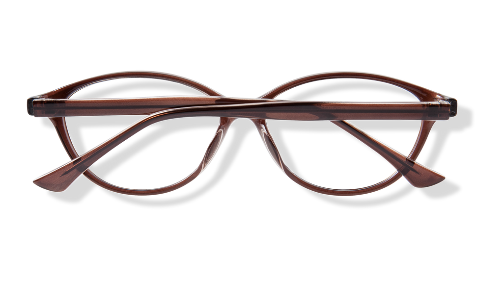 EQ 303 - Brown