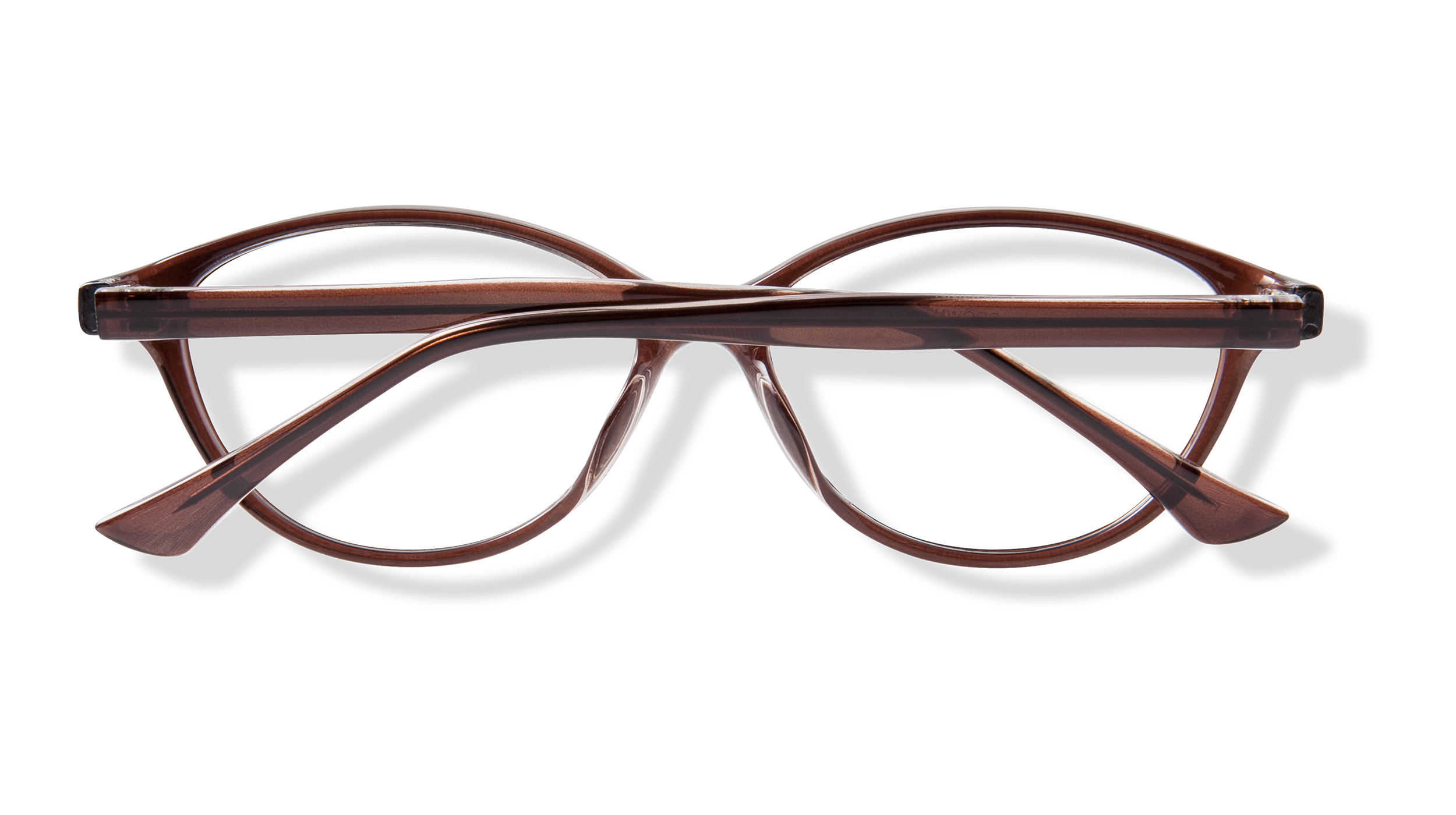 EQ 303 - Brown
