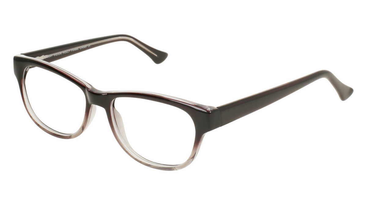 ECV HOLLY - Black