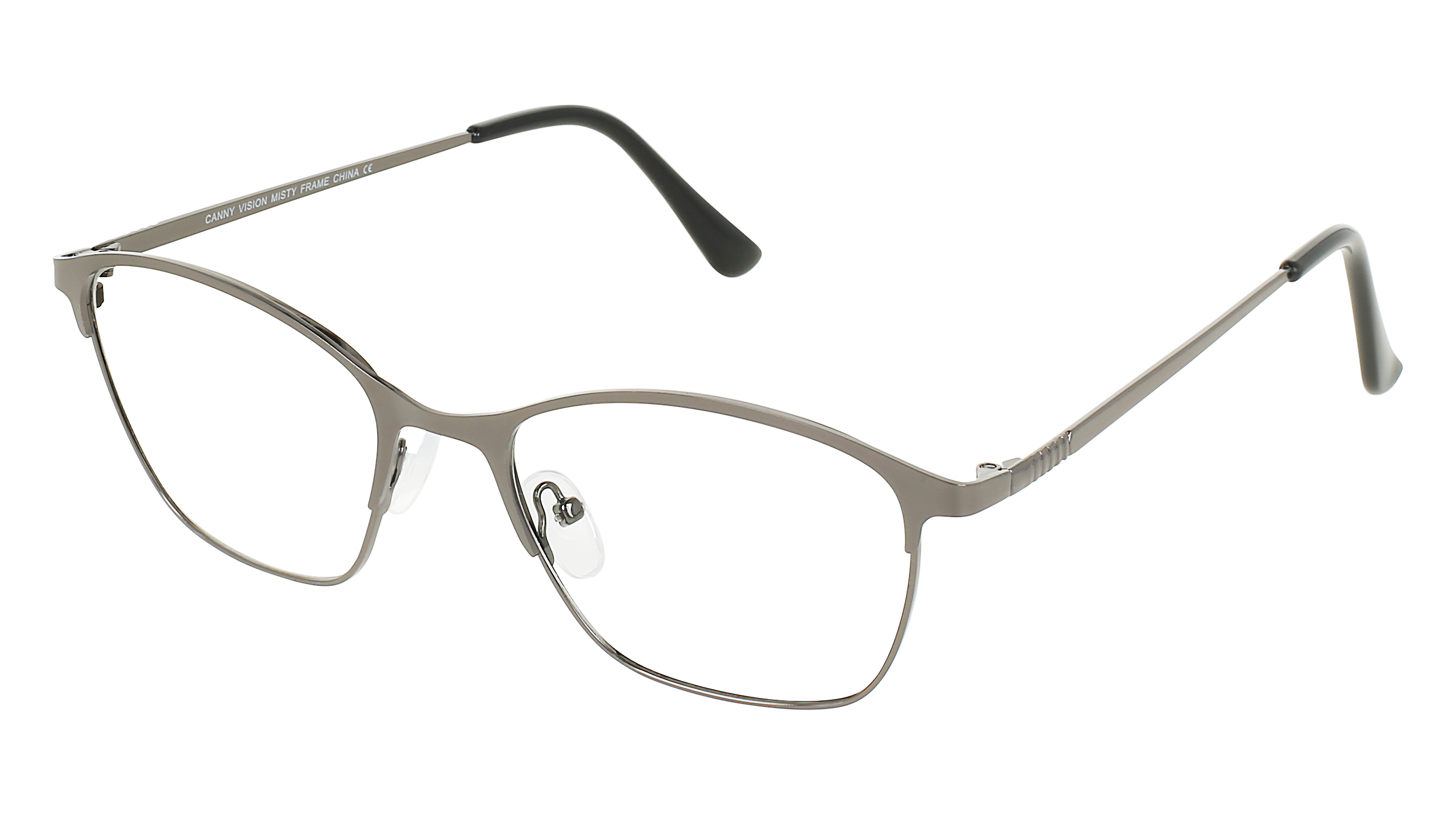 ECV MISTY - Gunmetal