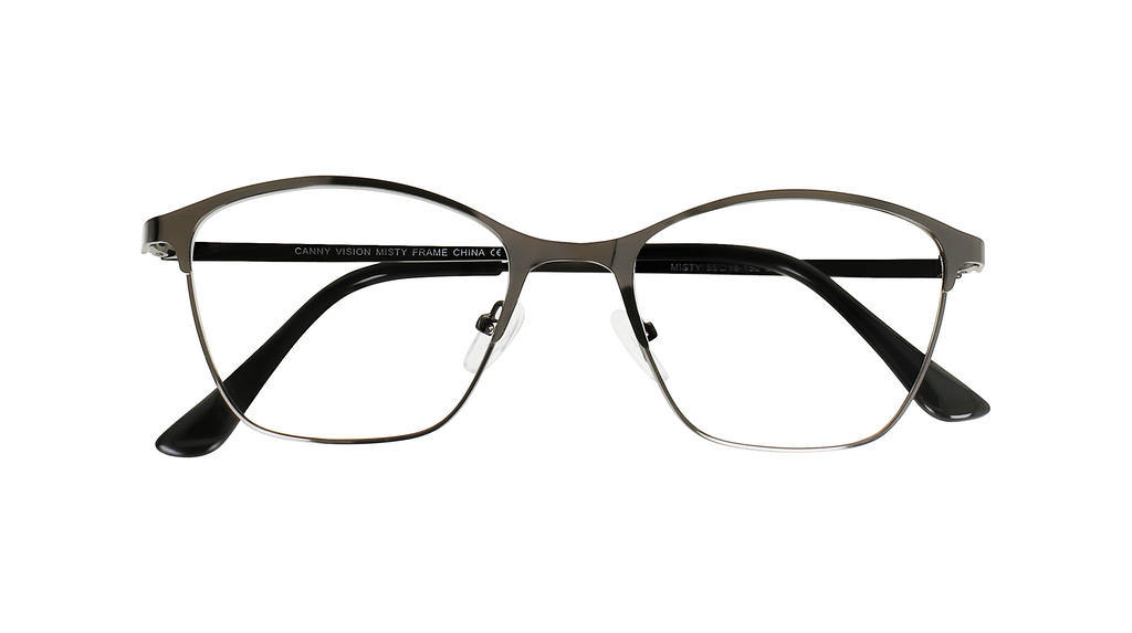 CANNY VISION MISTY - Gunmetal