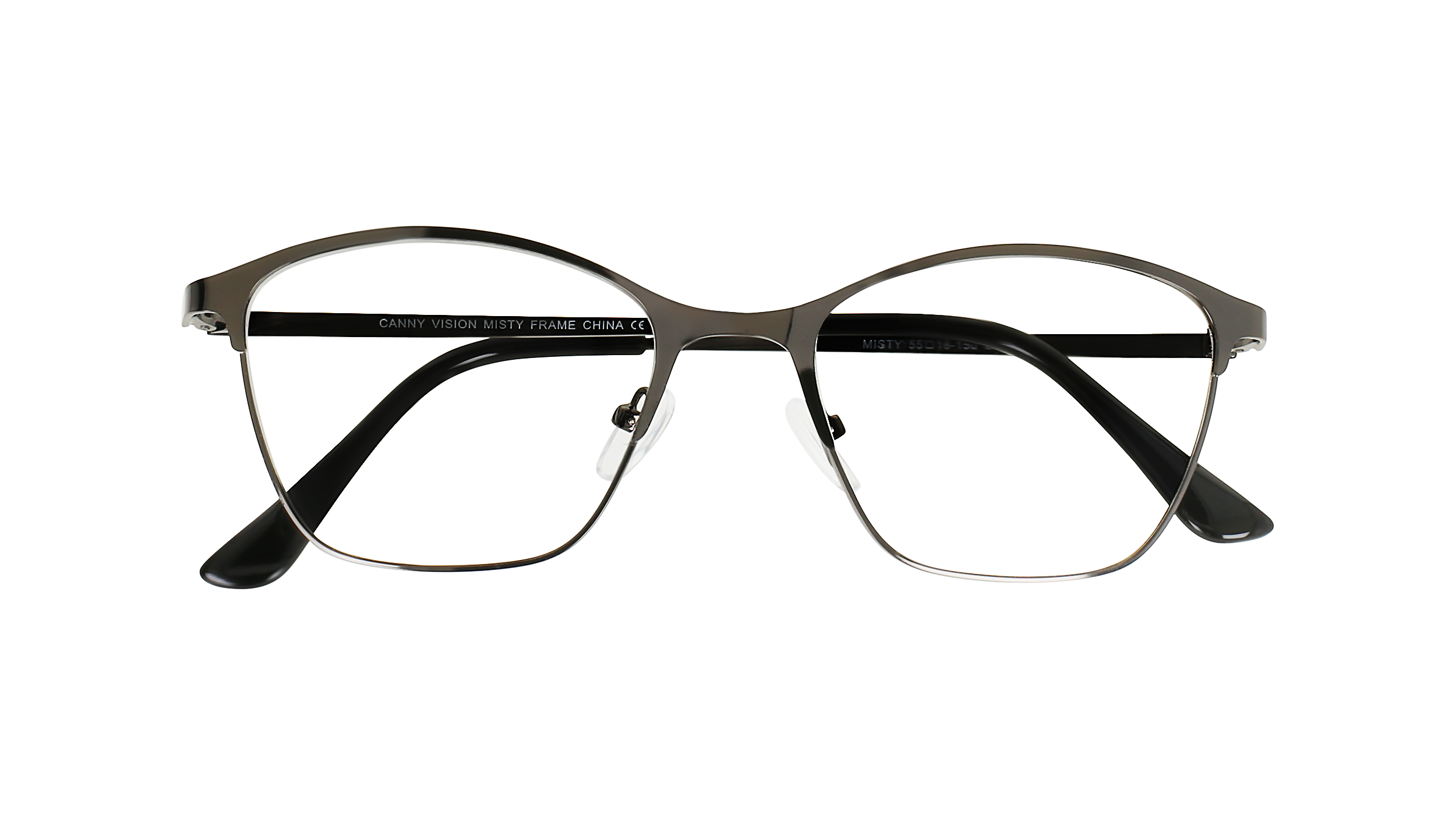 CANNY VISION MISTY - Gunmetal