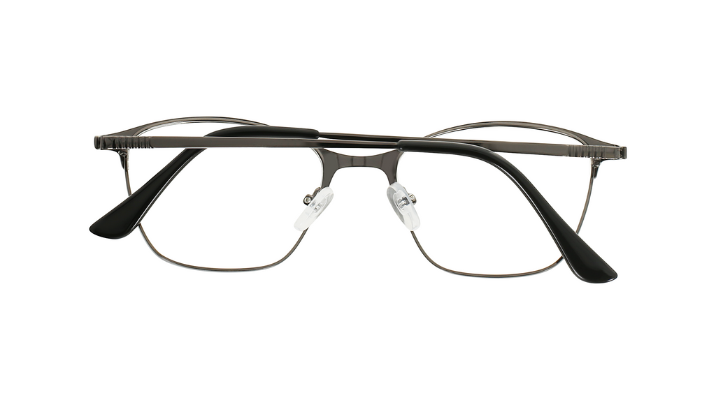 CANNY VISION MISTY - Gunmetal
