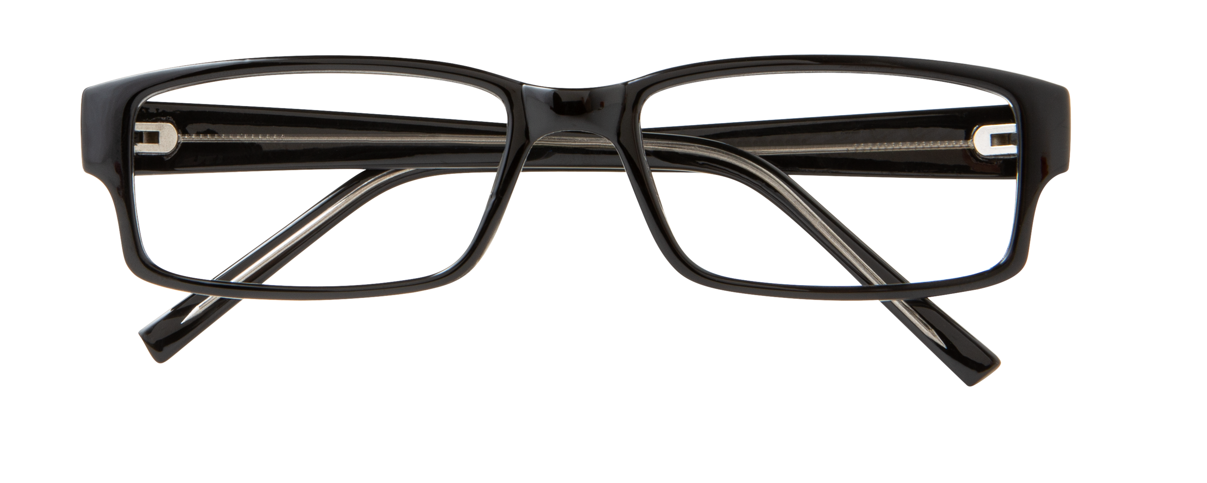 ECV ROCKET - Black