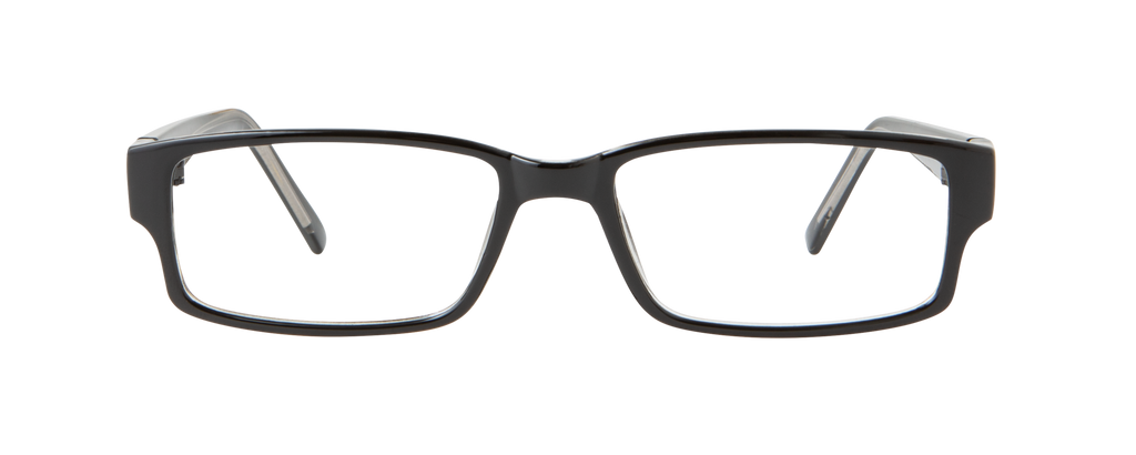 ECV ROCKET - Black