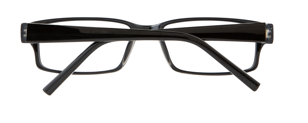 ECV ROCKET - Black