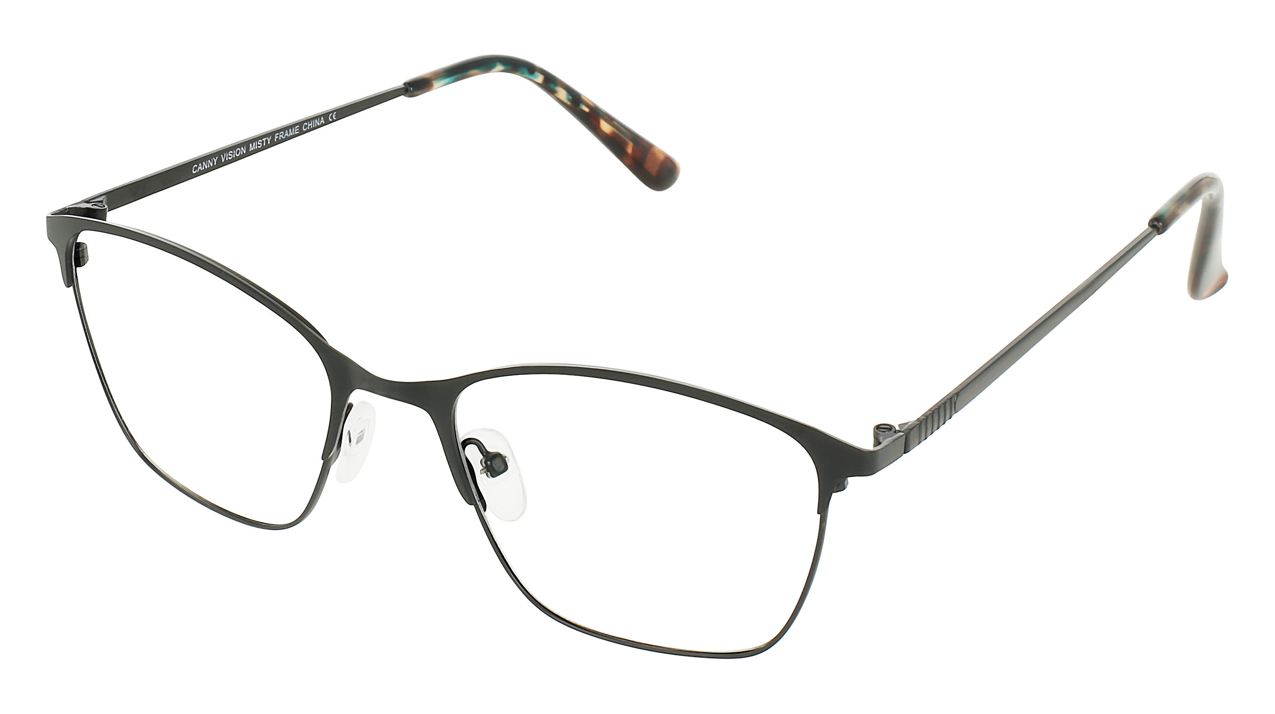 ECV MISTY - Black