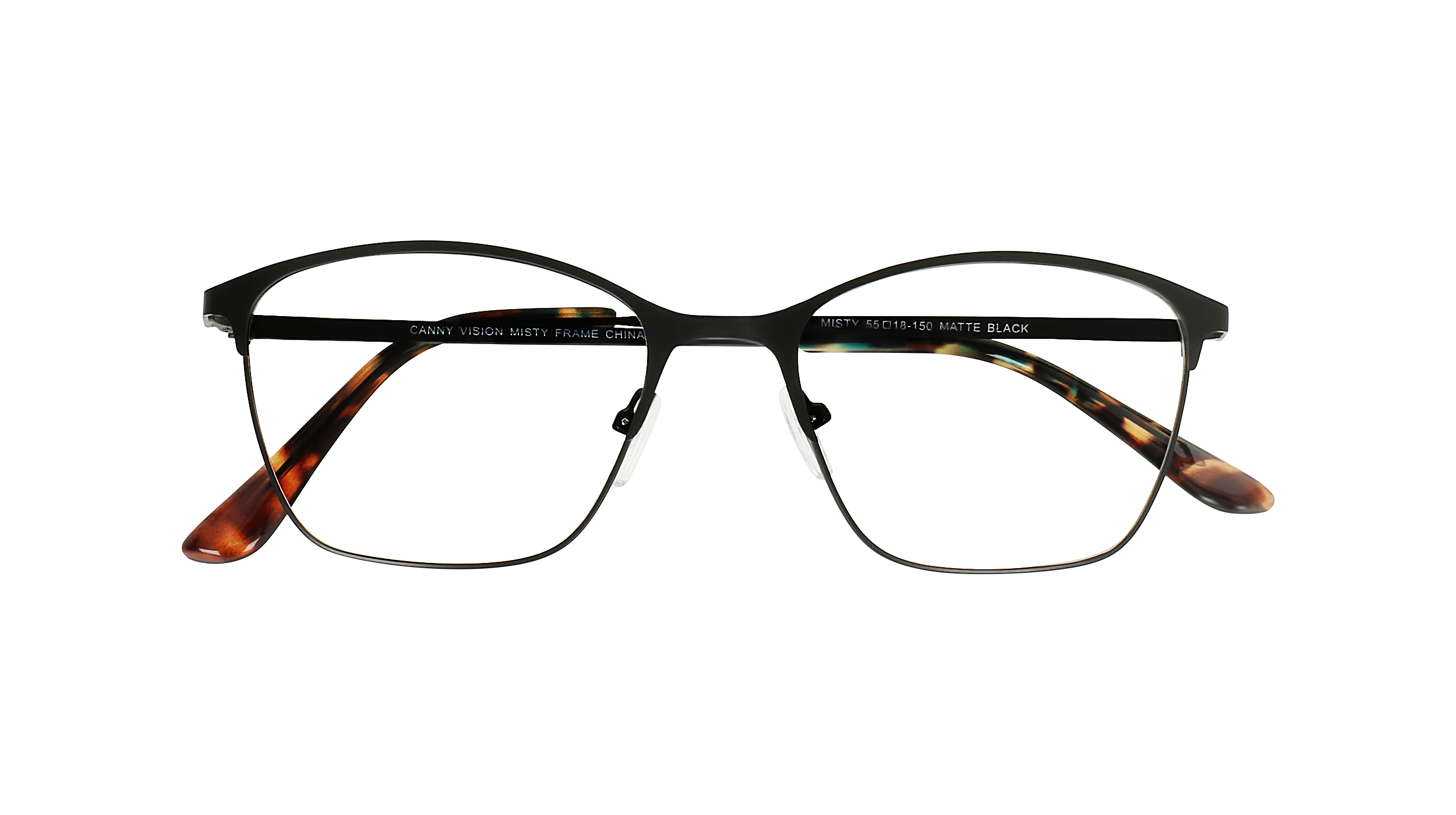 CANNY VISION MISTY - Black