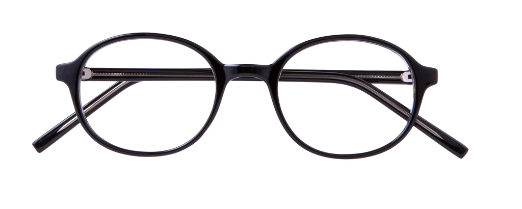 ECV NEIL - Black