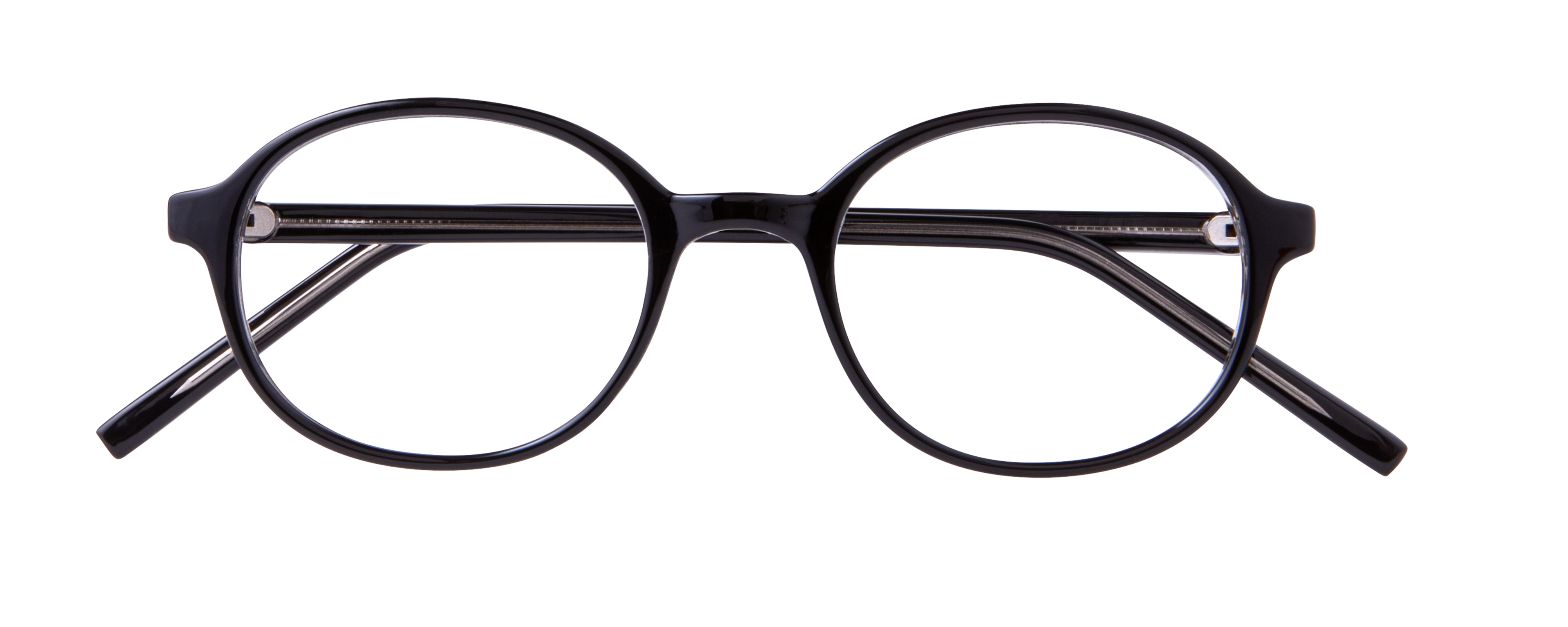 ECV NEIL - Black