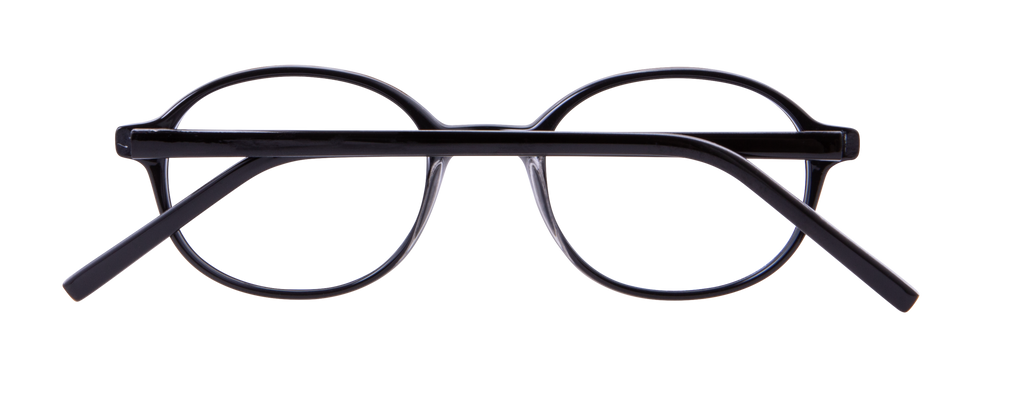 ECV NEIL - Black