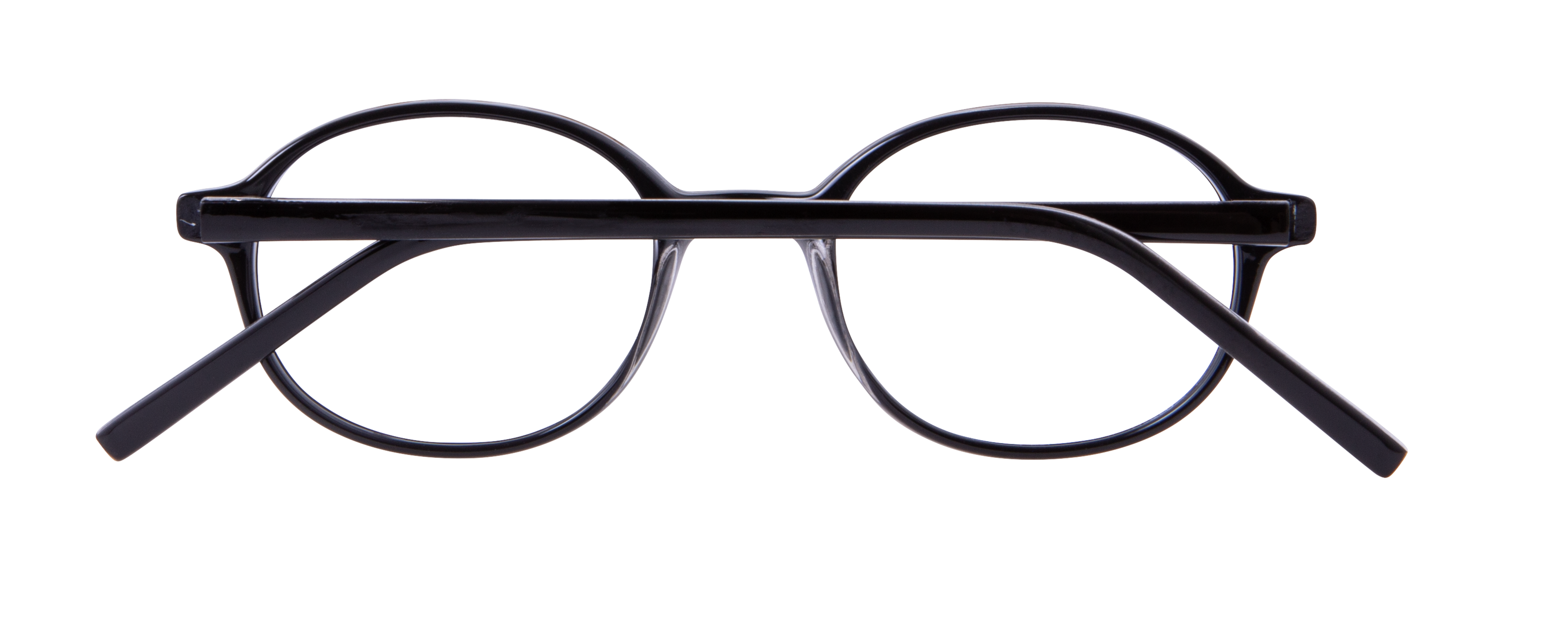 ECV NEIL - Black