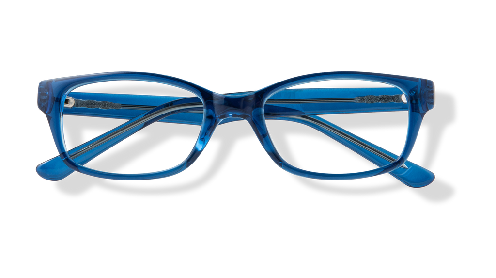 LEGIT APPLE - Blue