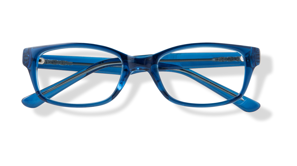 LEGIT APPLE - Blue