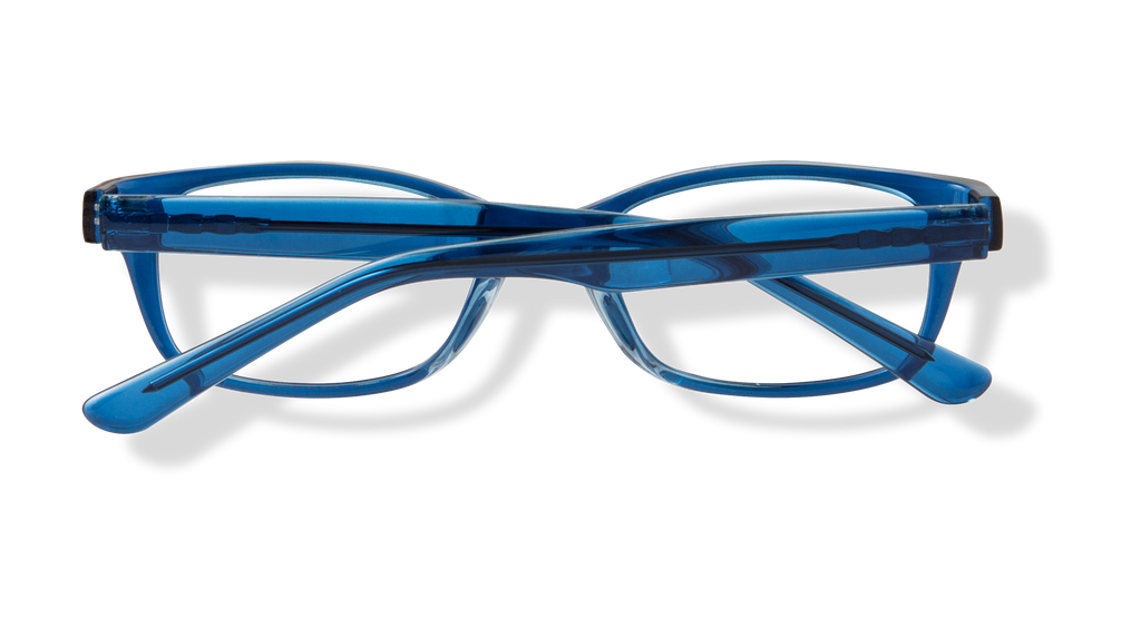 LEGIT APPLE - Blue
