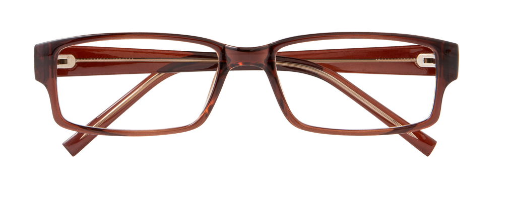 ECV ROCKET - Brown