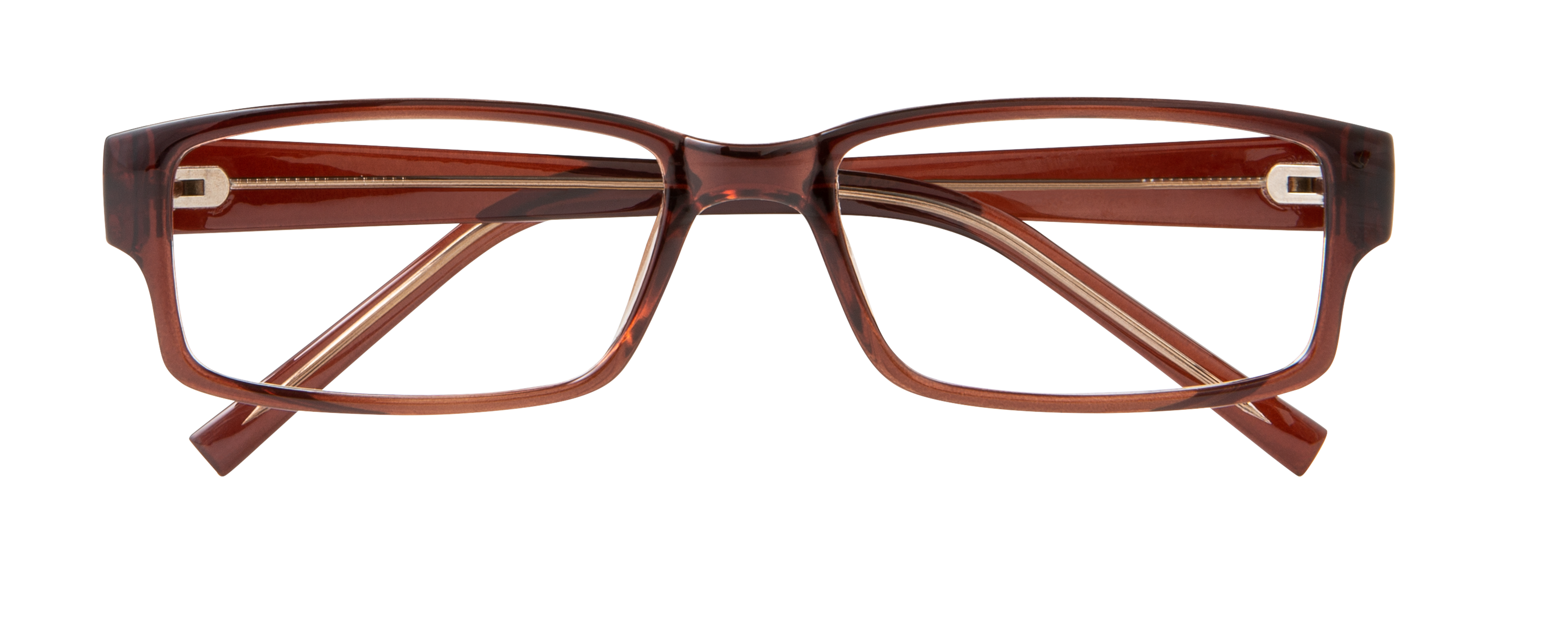 ECV ROCKET - Brown