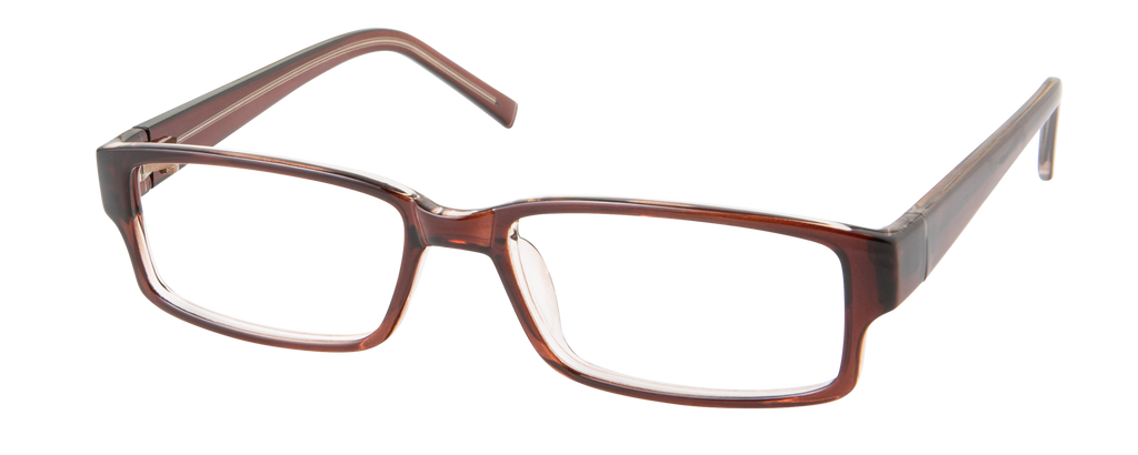 ECV ROCKET - Brown
