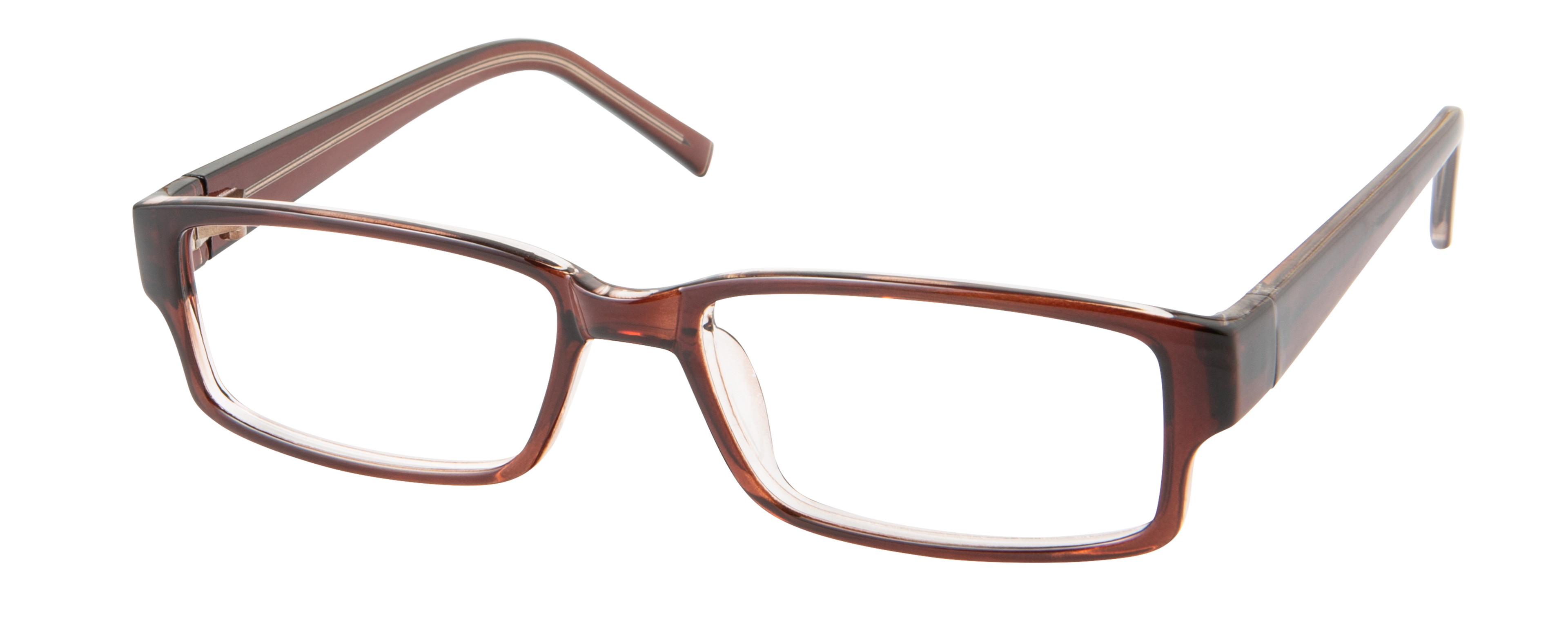 ECV ROCKET - Brown