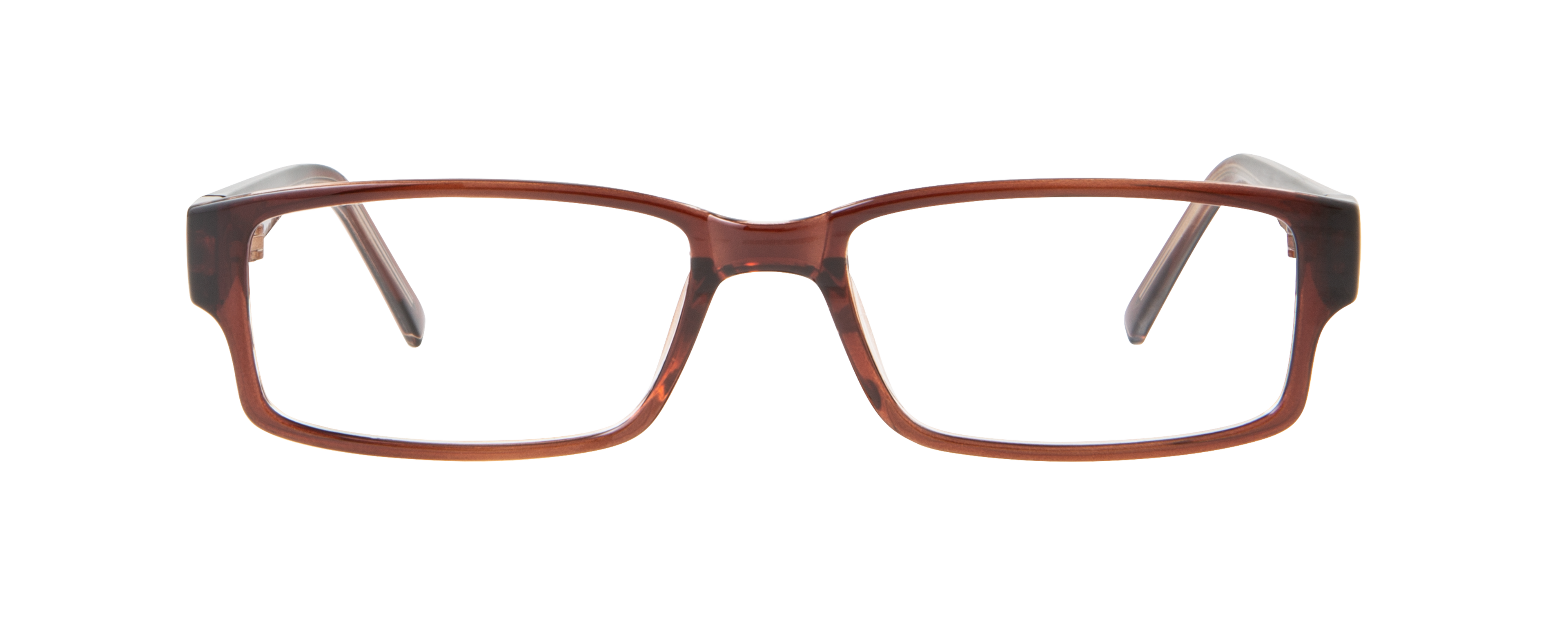 ECV ROCKET - Brown