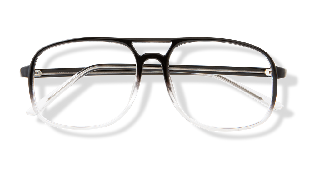 ECV RODGER - Black
