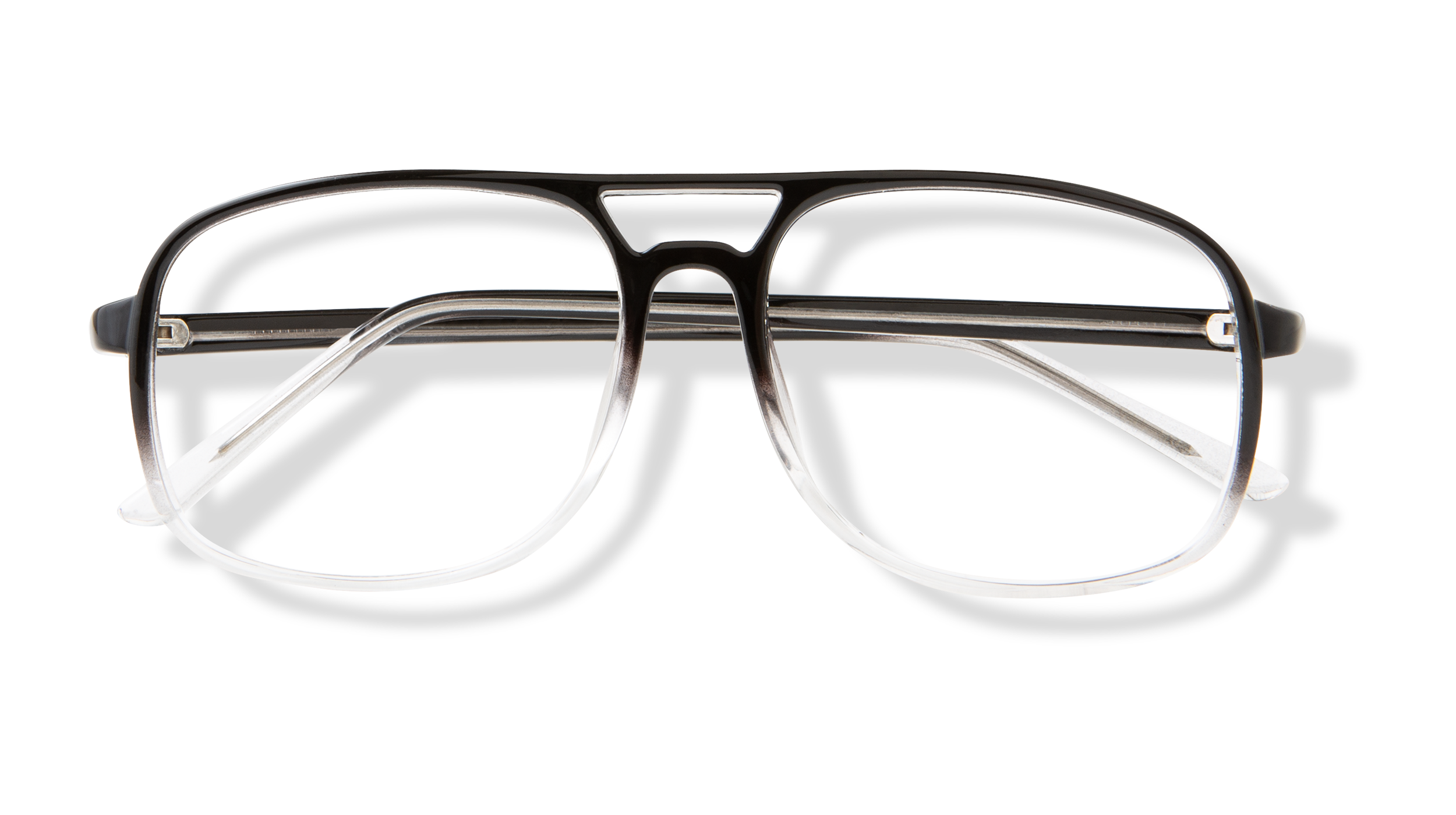 ECV RODGER - Black