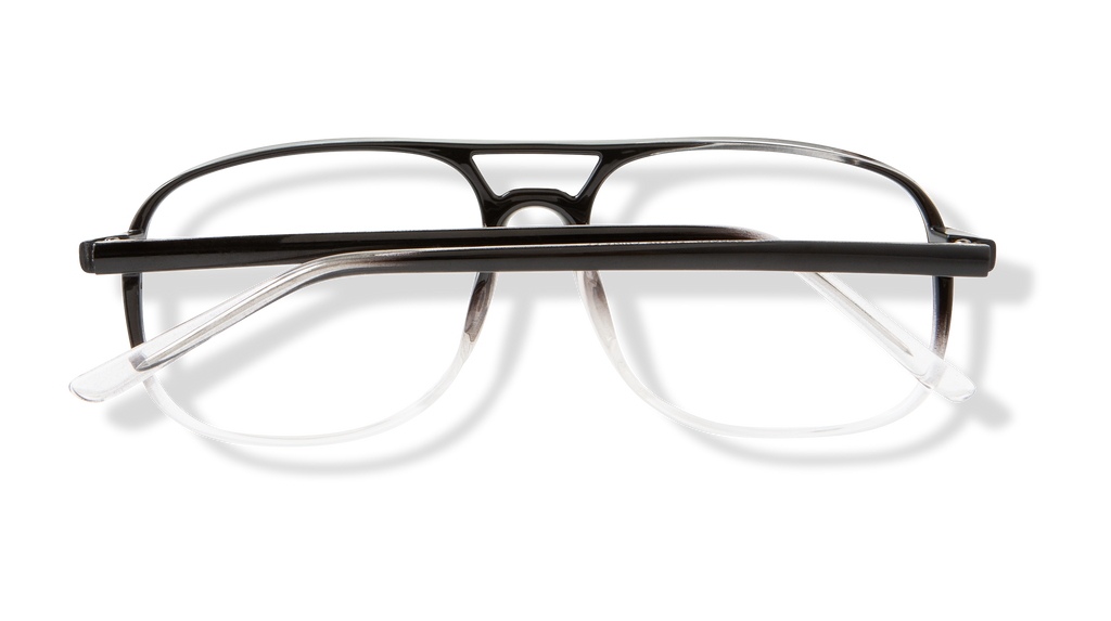 ECV RODGER - Black
