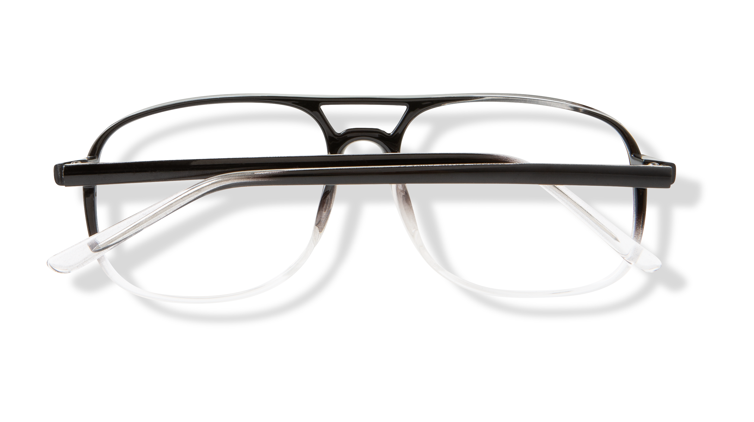 ECV RODGER - Black