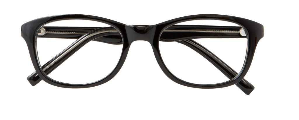 ECV JELLY - Black