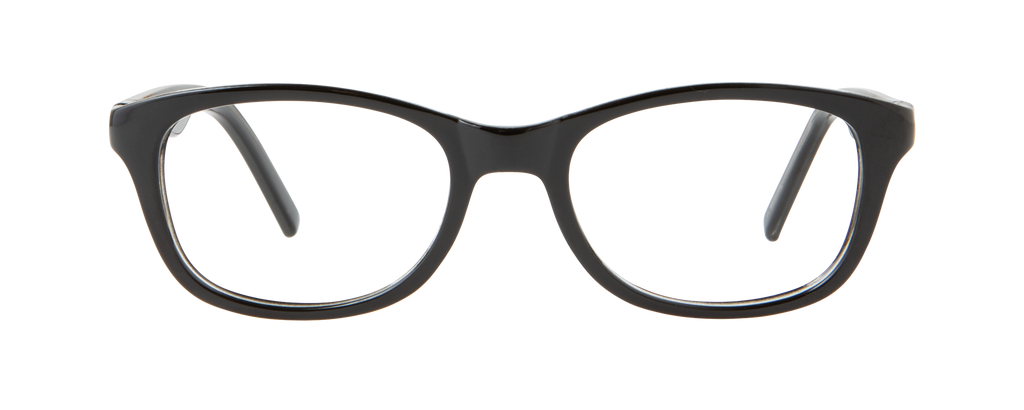 ECV JELLY - Black