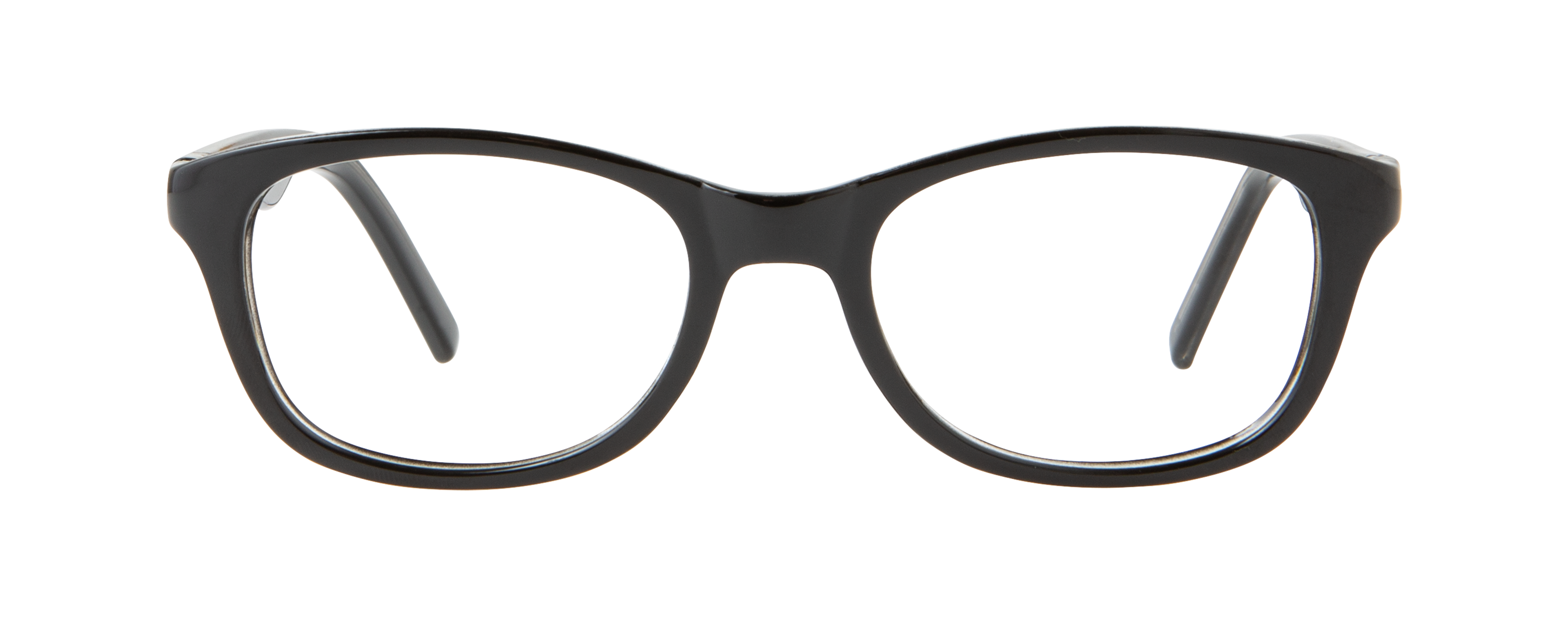 ECV JELLY - Black