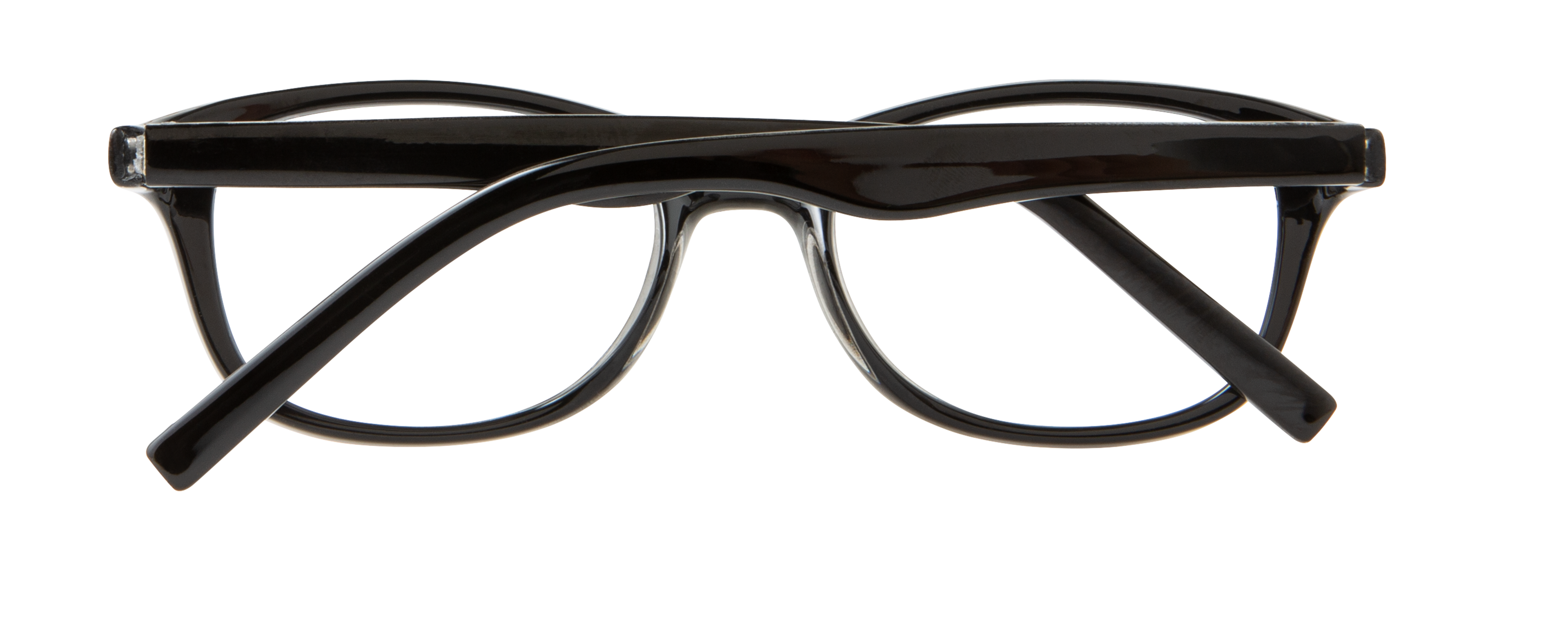 ECV JELLY - Black