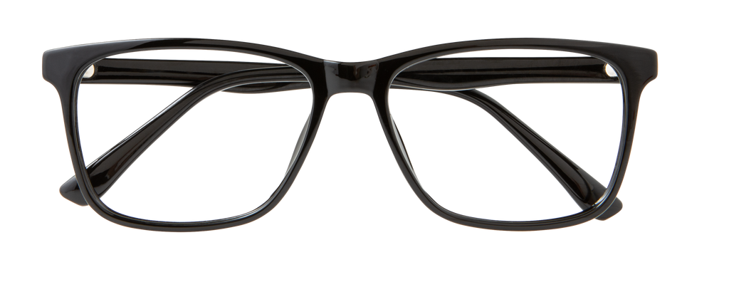 ECV JEROME - Black