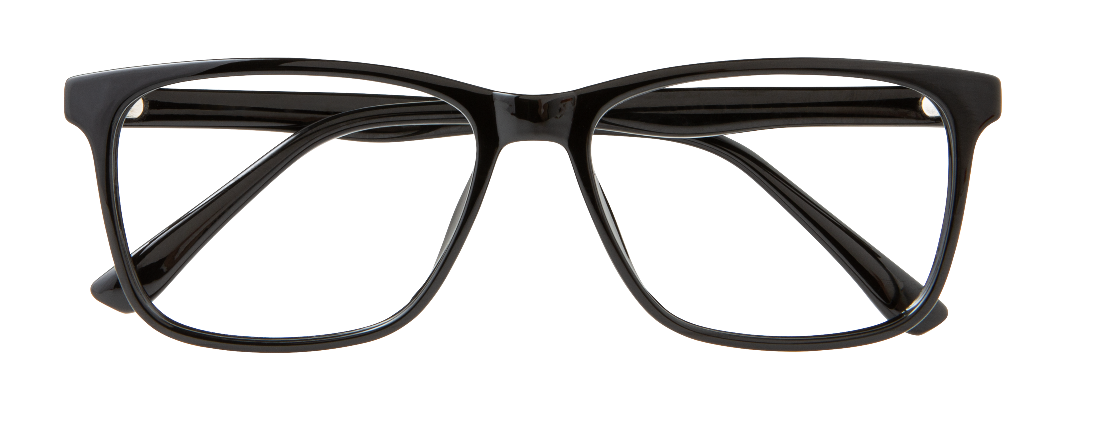 ECV JEROME - Black