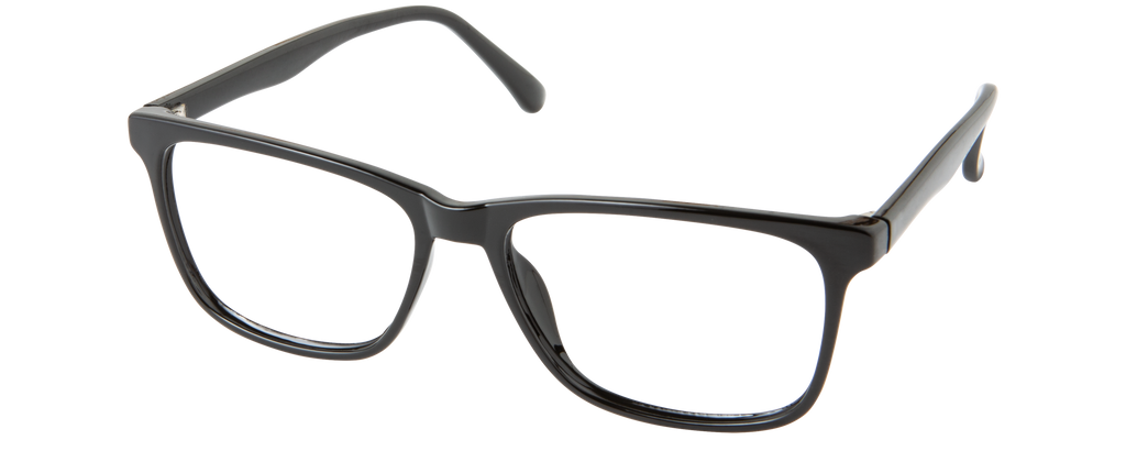 ECV JEROME - Black