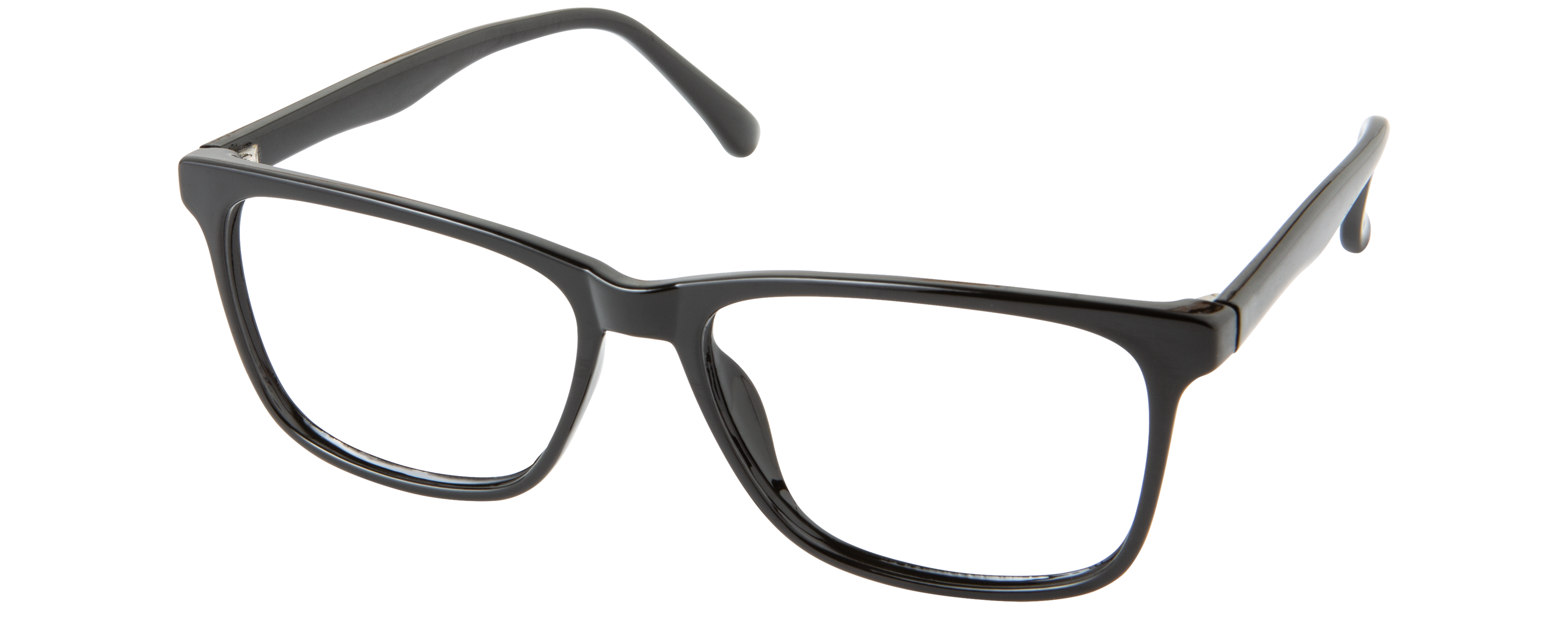 ECV JEROME - Black