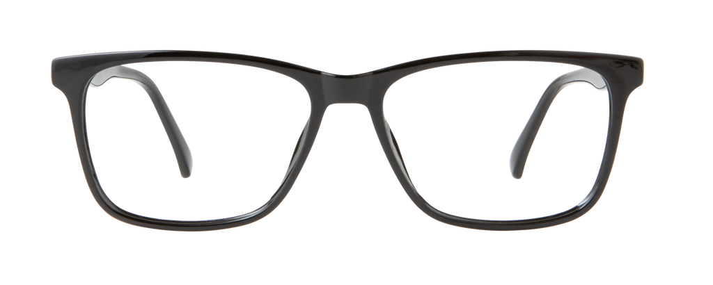 ECV JEROME - Black