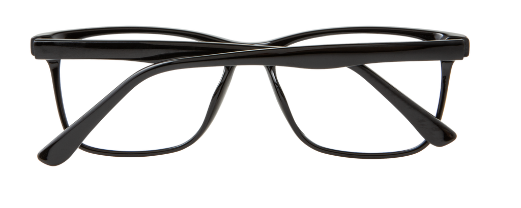 ECV JEROME - Black