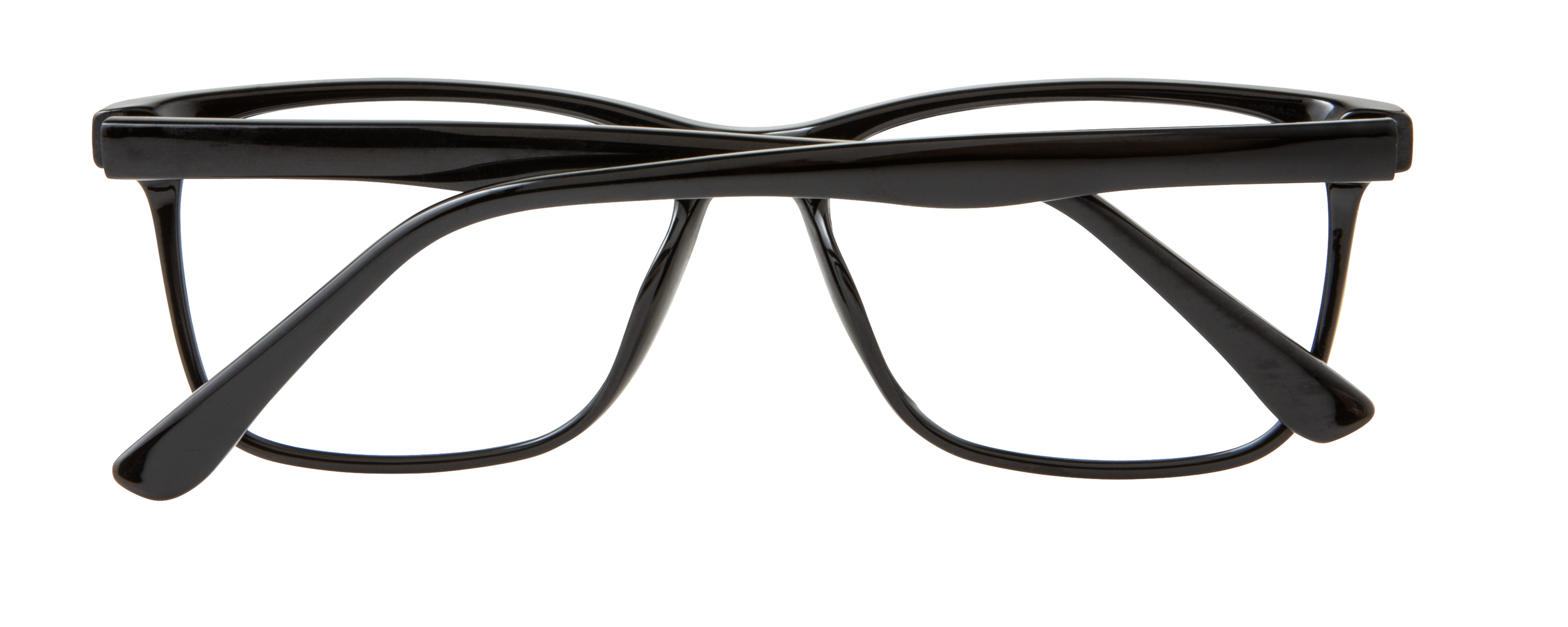 ECV JEROME - Black