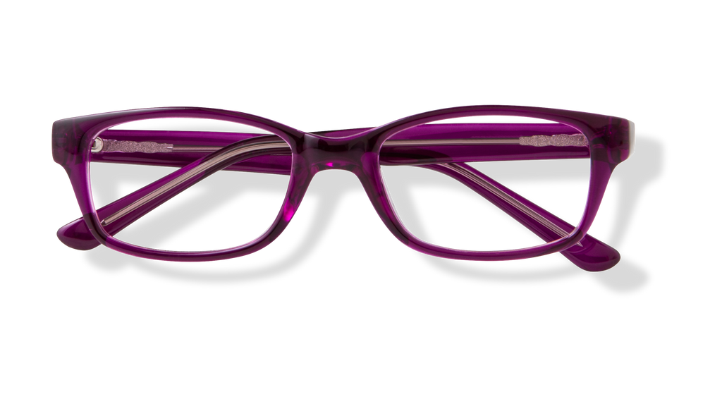 LEGIT APPLE - Purple