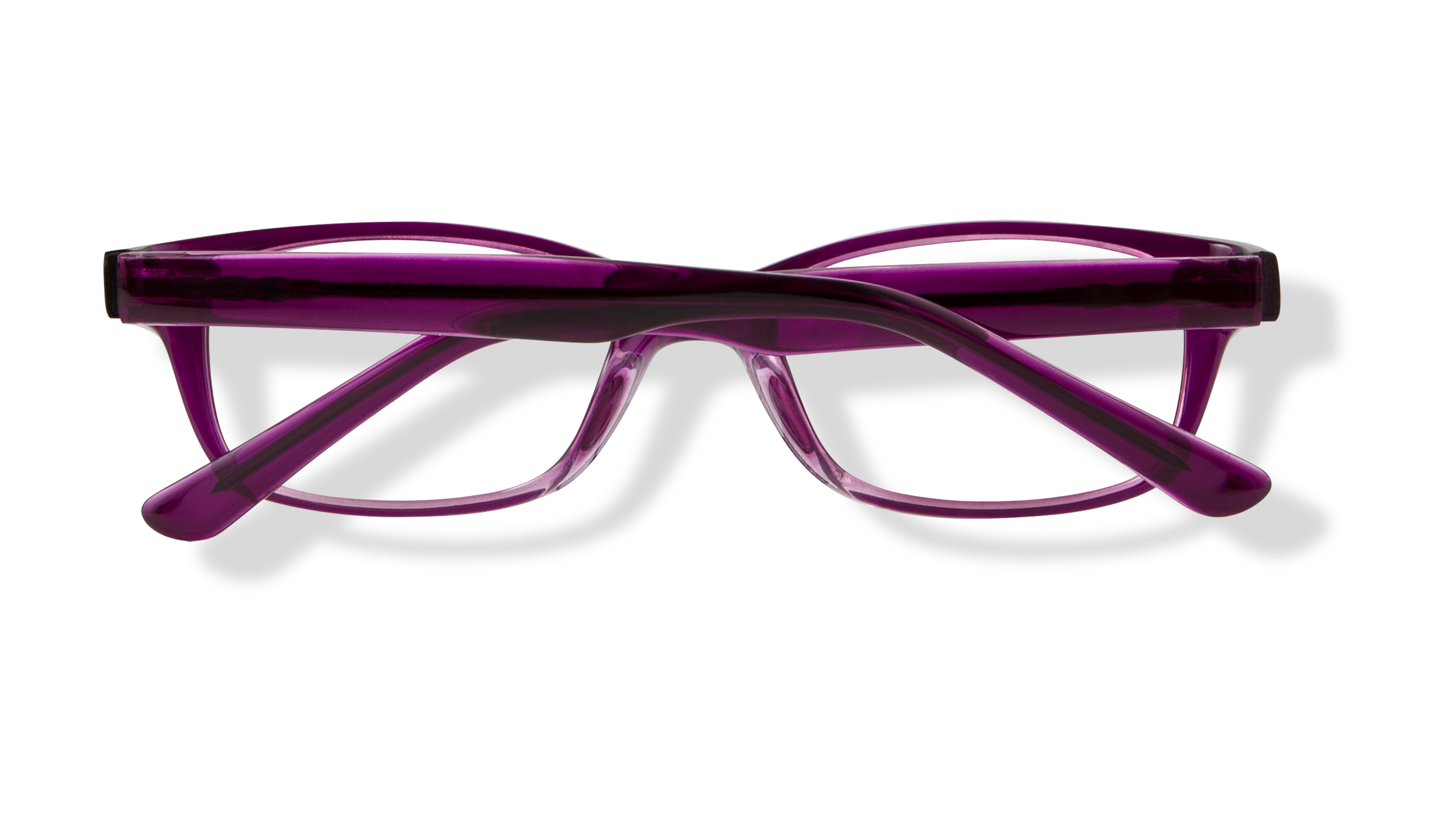 LEGIT APPLE - Purple